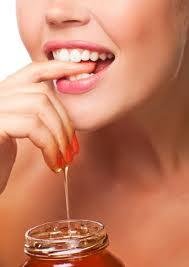 Afrodiziákum: méz.