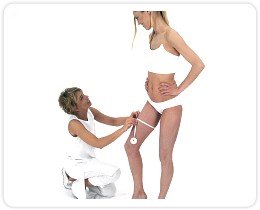 Nem árt tudni milyen körfogati adatokkal indítjuk a kezeléssorozatot.