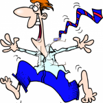 Ha megerőltetjük magunkat, testünk csak szénhidrátot éget, mert nem jut elegendő oxigénhez