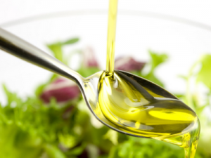 Tegyünk úgy, mint a mediterrán világ emberei , csak növényi olajokkal főzzünk.