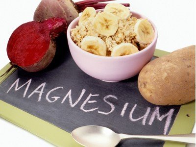 A magnézium az egyik legsokoldalúbb ásványi anyag.