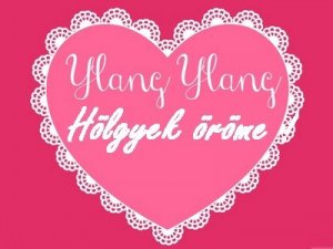 Édes, lágy, virágos illat.